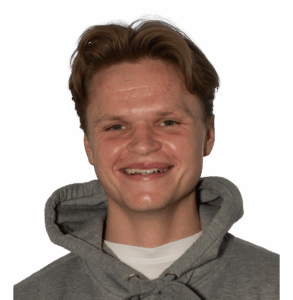 Picture of CEO Adam Engqvist