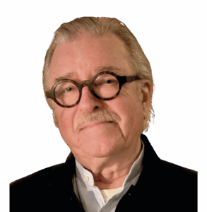 Picture of CBO Anders Pihlström