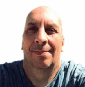 Picture of CTO Jerry Pettersson