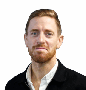 Picture of Staffan Jacobsson