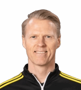 Picture of Niklas Bjurman 